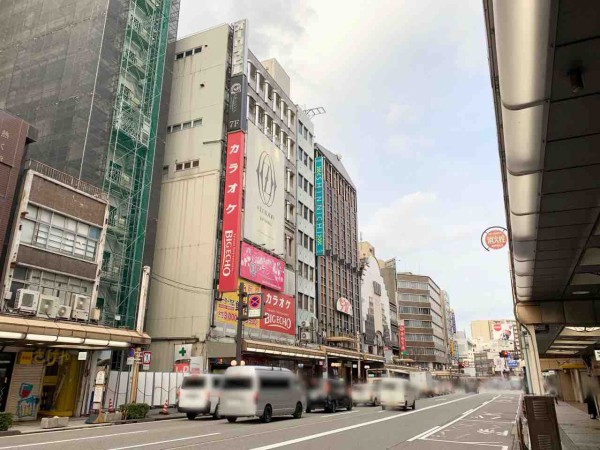 石川県 金沢市】片町、ニューハーフ！ガラシャ金沢が閉店！？最後のショータイム！感動のフィナーレ！あの男が立ち上がった！？第一部！ -