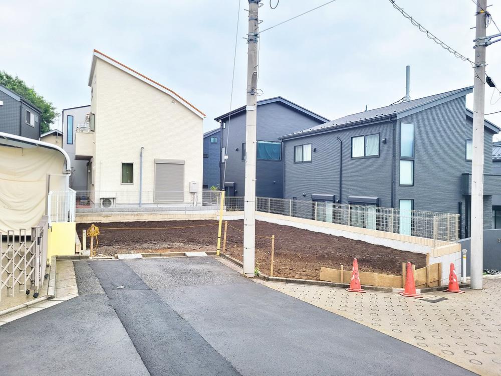 東京都調布市の新築一戸建て・分譲一戸建て・分譲住宅不動産情報【オウチーノ】