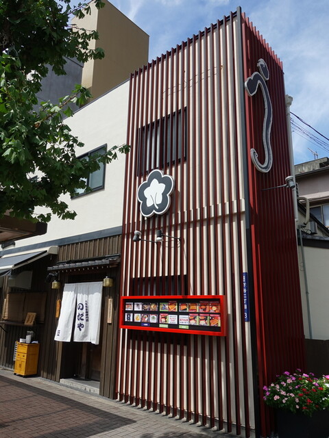 鶯谷駅は都心にありながら、クラシカルな佇まいですね。南口の駅舎は昭和2年（1927年）に作られたそうです。