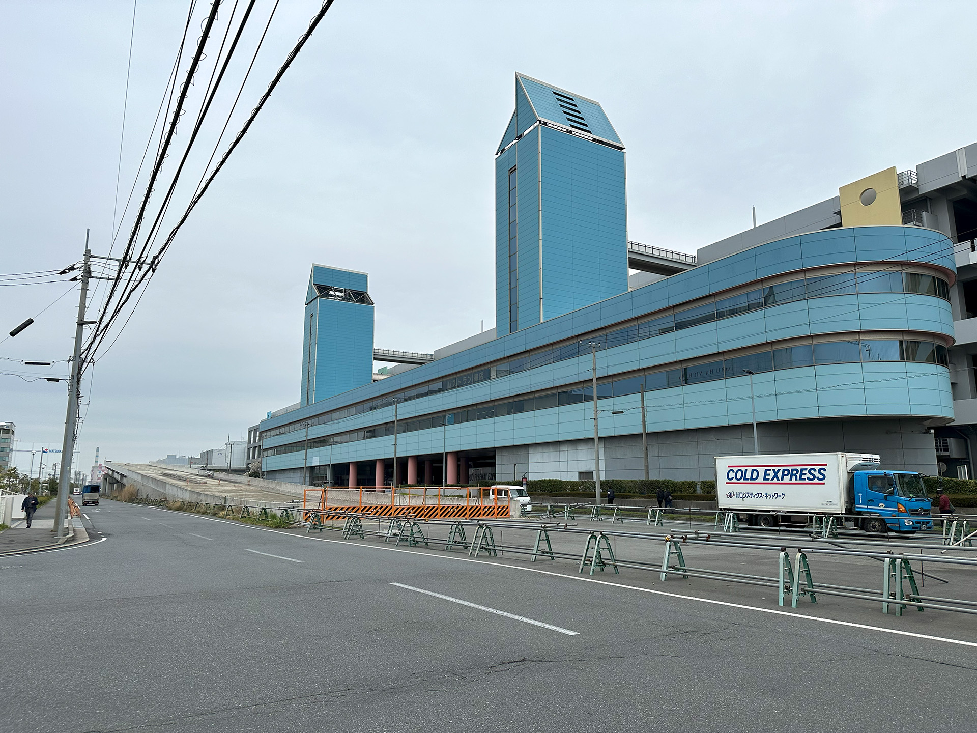 川崎セントラルホテル ホテル 川崎町, 日本