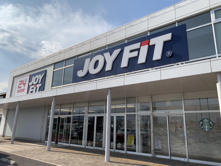 JOYFIT24 LITE 松本庄内