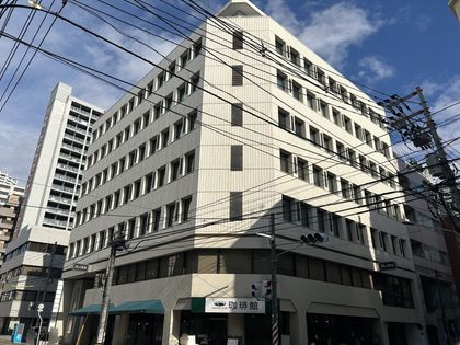 広島電鉄本線 銀山町停留場