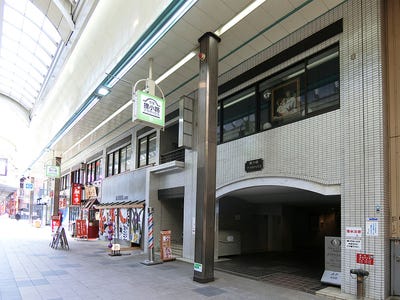 札幌狸小路団地（西18丁目駅）の空室情報｜シティモバイル