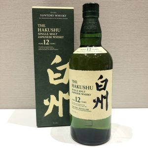 SUNTORY(サントリー) 響 21年の買取実績 |