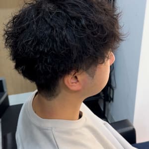 アグ ヘアー ギフト 広瀬通店(Agu hair