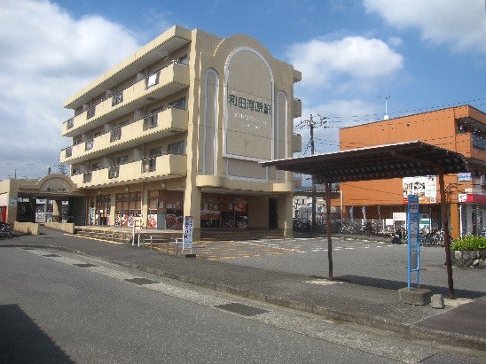 また再び、神奈川の西の方へ【その２】 大雄山線、根府川駅、「EXこだまグリーン早得」での分割併合』小田原(神奈川県)の旅行記・ブログ by  Tagucyanさん【フォートラベル】