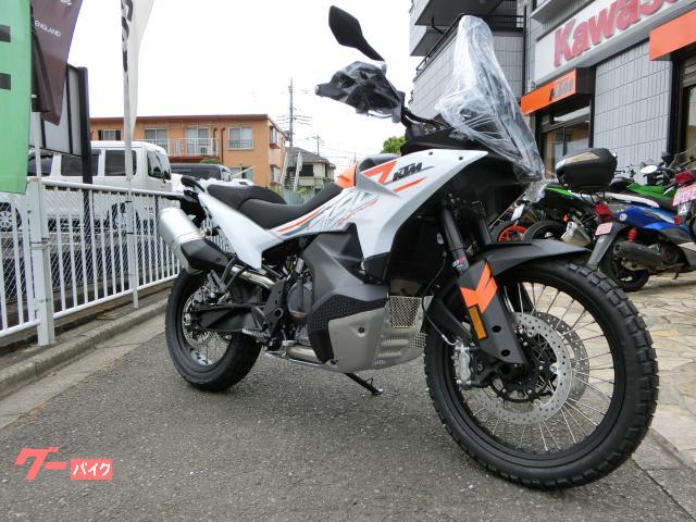 サーキット走行会に参加 – KTM