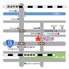 ☆水商売賃貸☆ペット可☆ | 川崎の水商売・風俗の賃貸情報