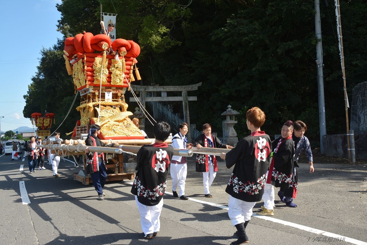 学校案内/学校行事 - 香川県立観音寺総合高等学校