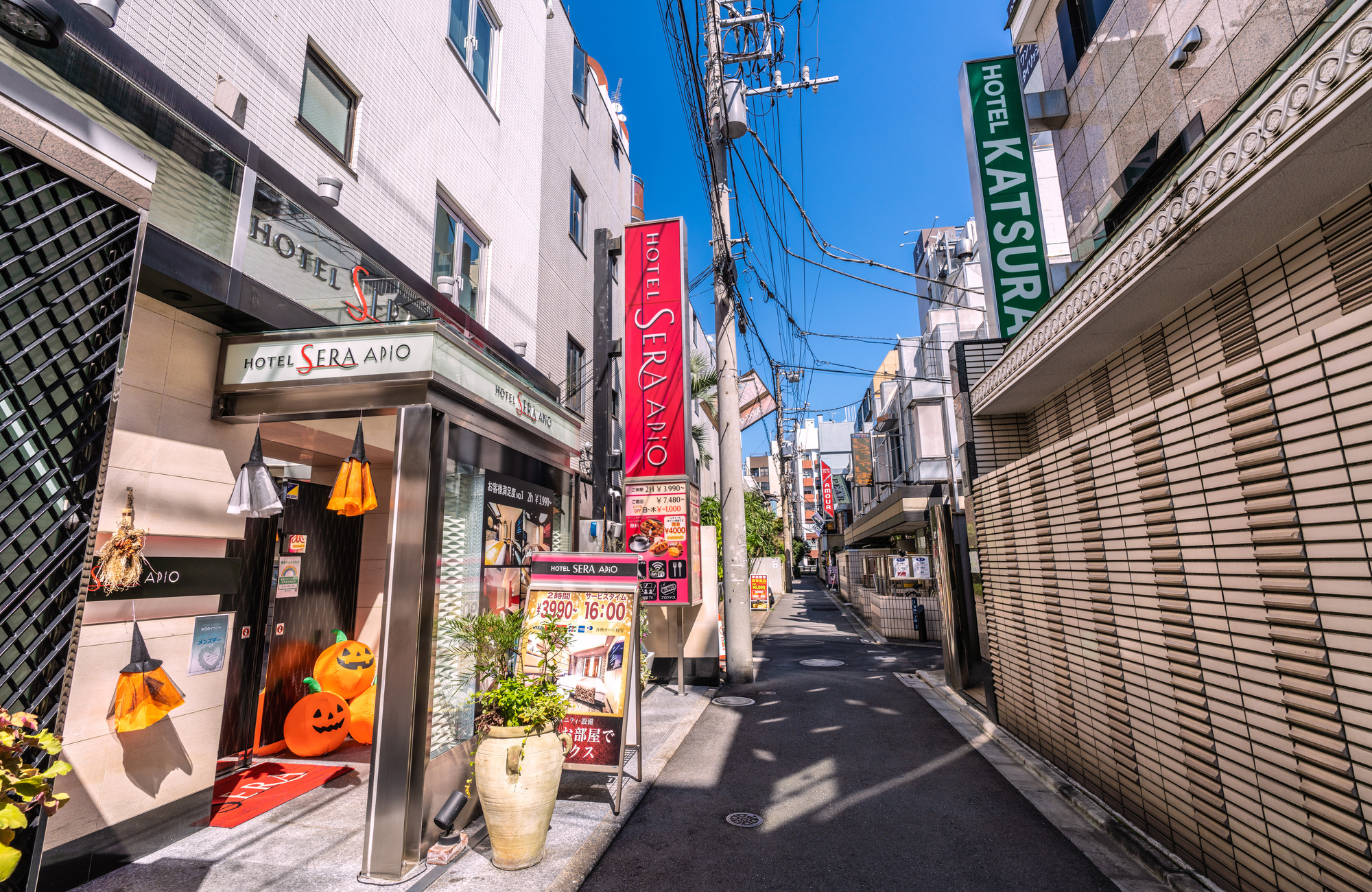 上野御徒町周辺でおすすめのラブホ【ホテルパシャグラン】 | 【公式】上野・不忍ラブホテル パシャグラン/PASHA