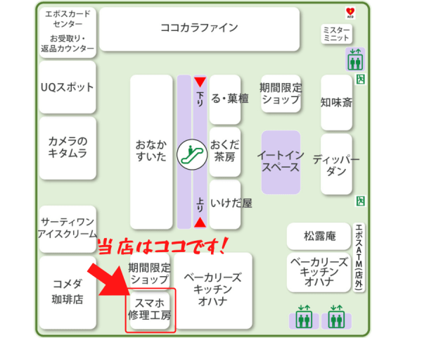 クレジットカードは入会金・年会費永年無料のエポスカード