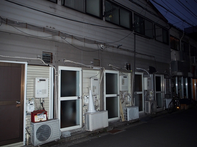 【4K】横浜曙町の風俗街 親不孝通りを散歩 (Oct.