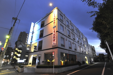 ホテルAPPLEHOTEL ーADULT ONLYー八王子市、(日本)