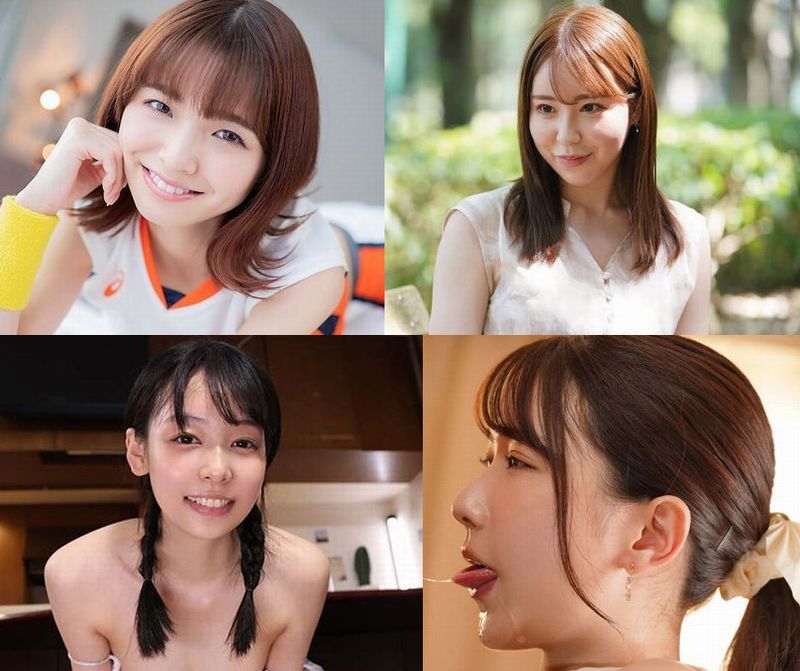 FANZAで2021年AV女優ランキング公開！もっとも人気のAV女優は？│エログちゃんねる