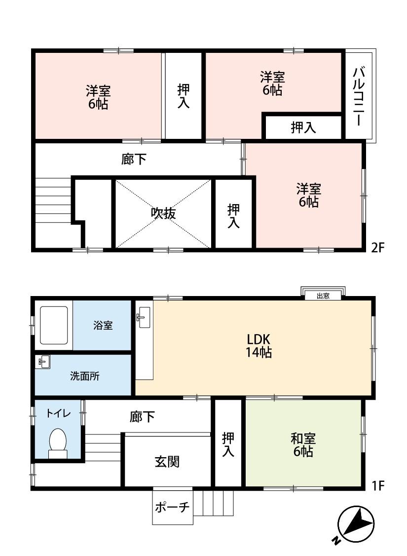 唐原２（唐の原駅） 2980万円の中古住宅・中古一戸建ての詳細情報（福岡県福岡 市東区、物件番号:4a55ee79d19f3f419528f6cf66d76497）【ニフティ不動産】