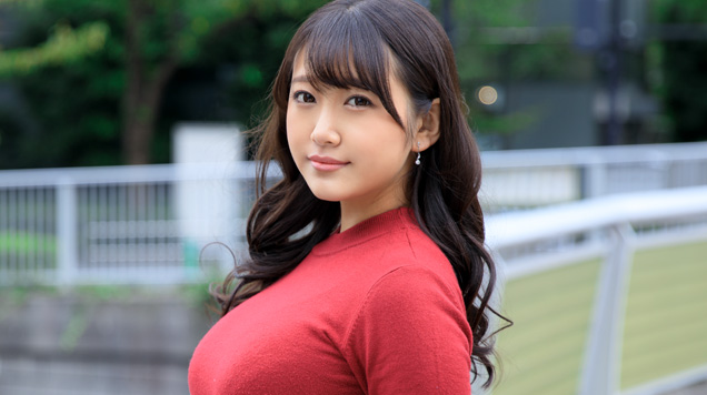 前編】地方テレビ局のお天気お姉さんがまさかのAVデビュー！！【青山はな 新人AV女優インタビュー】 | XCITYでエロ動画を根こそぎ体験しよう！