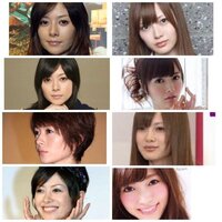 画像】榎本ゆいなと白石麻衣は似てる？そっくりと話題の女優３選！ – みんなのバズネタ帳