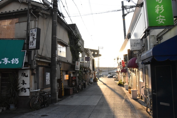 姫路市には運転代行がよく利用される繁華街や歓楽街が広がります！|代行ナビ