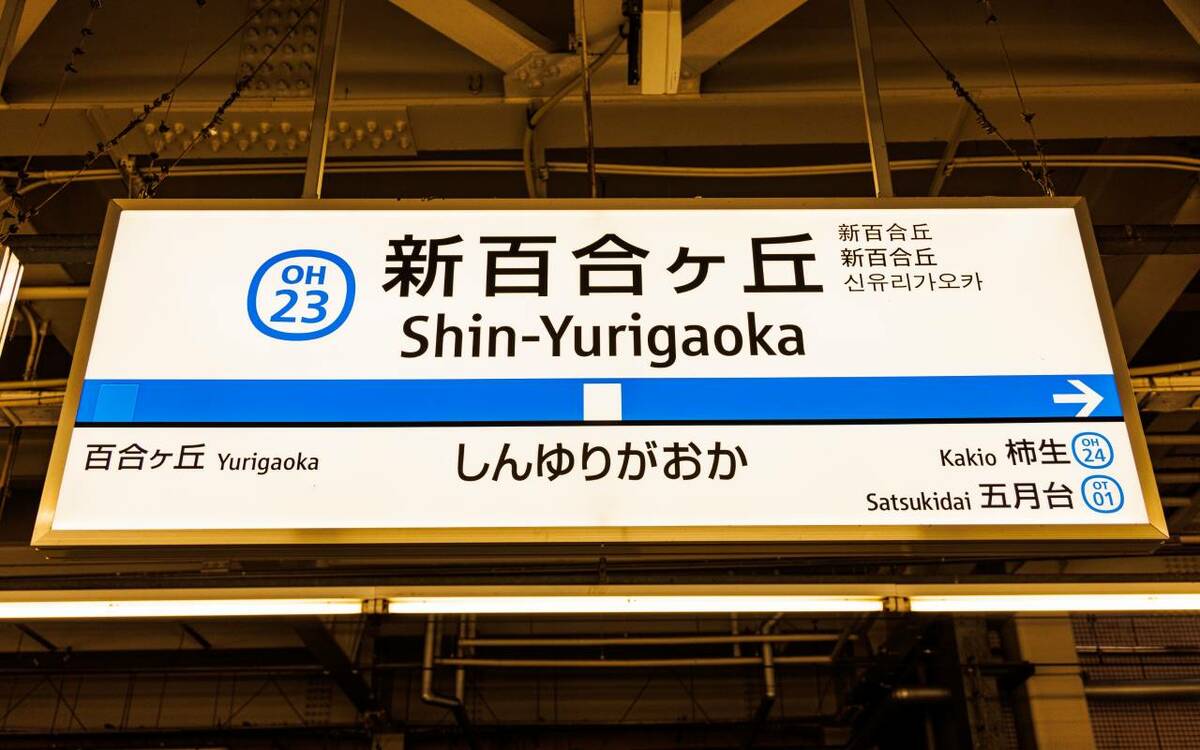 最新版】新百合ヶ丘でさがす風俗店｜駅ちか！人気ランキング