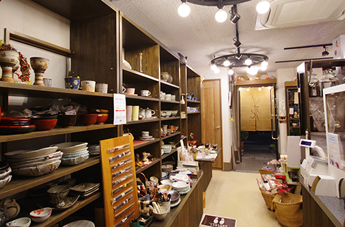 大和屋京都桂店の店舗改装しました - 大和屋京都