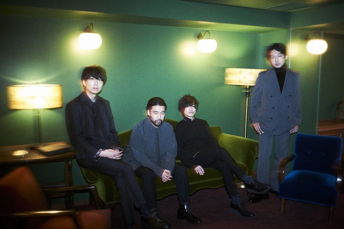 Mr.Children、10・4新アルバム『miss you』発売＆全国ホールツアー開催 バンド史上、最も「優しい驚き」に満ちた作品に |