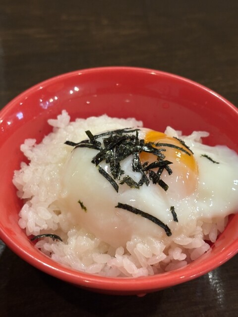 Mitsuhiro Kotakeさんの口コミ （ランチ）：真っ赤なとまとらーめんとまこ