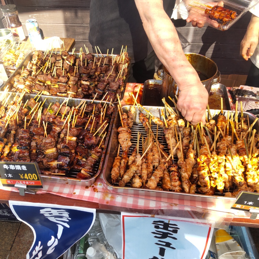 デリフランス八王子店 : きよすけの悠々備忘録