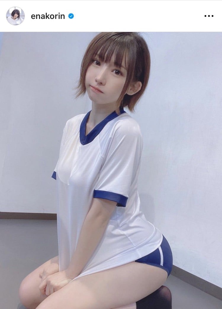 えなこ エロ動画像875枚！エッチなセミヌードに巨乳おっぱい お宝グラビアコスプレ写真集やパンツがセクシーで抜ける!! |