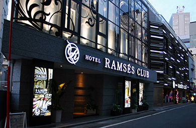 HOTEL LOTUS 東京都豊島区のラブホテル ホテルロータス池袋店