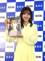 黒木華と永井愛が二兎社「書く女」を語る！ | SPICE