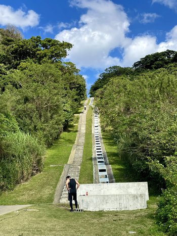 天国への階段 （Stairway To Heaven）