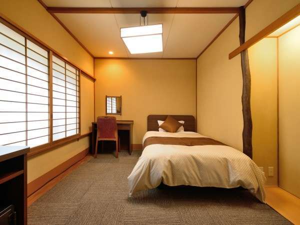 New Normal Hotel in NAMINOUE