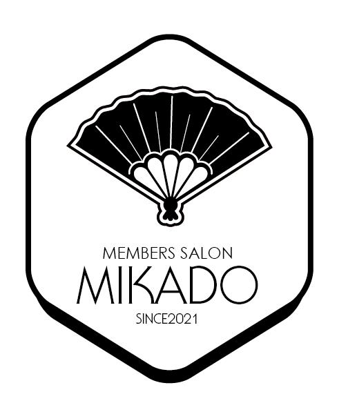 写真 : 昭和コンセプトバー MIKADO