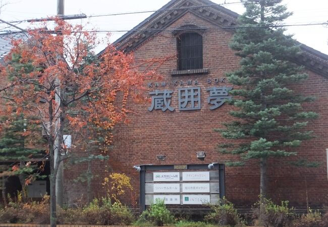 旭川の屋台村！テック横丁は全店の料理が食べられる夢の空間だった。 | 裸電球ぶら下げて