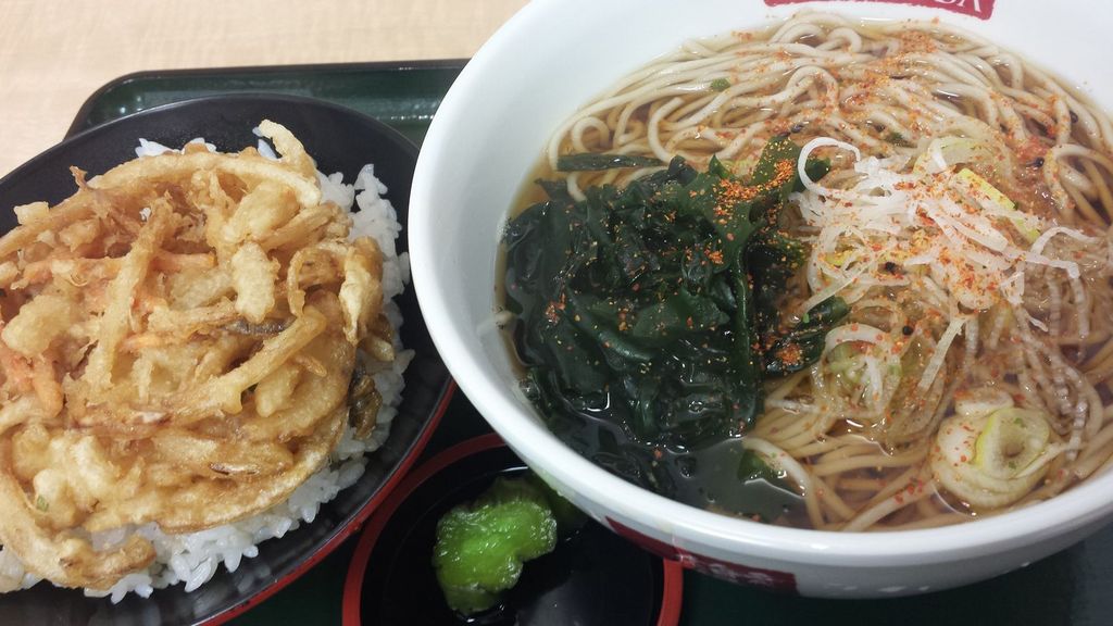 自然食派ランチビュッフェ 旬菜食健 ひな野（神奈川県伊勢原市） -