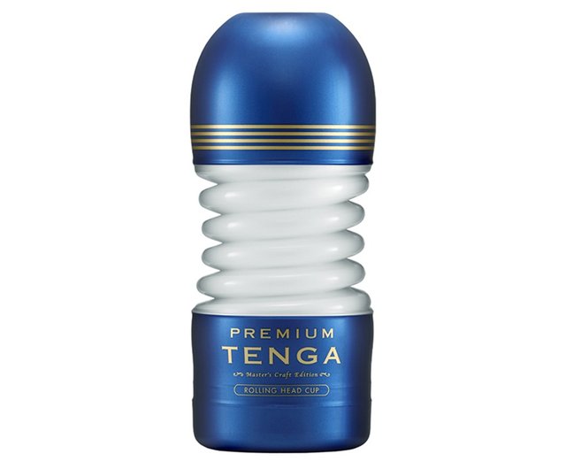 TENGA カップ プレミアム Zunjue ツイストカップ