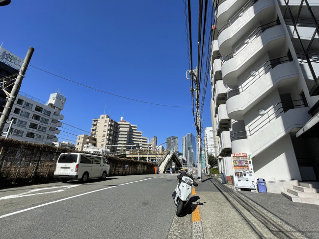 TBCビル(渋谷・神宮前 渋谷区) | 貸事務所・賃貸オフィスは貸事務所ドットコム東京