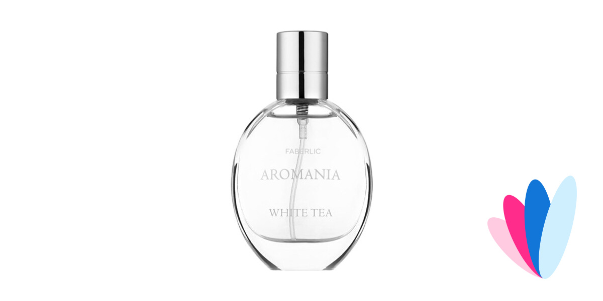 NEW: Faberlic - Aromania