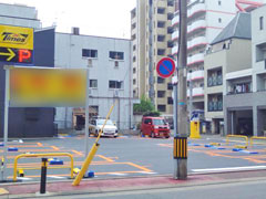 赤坂駅（福岡県）周辺の月極駐車場一覧｜日本駐車場検索