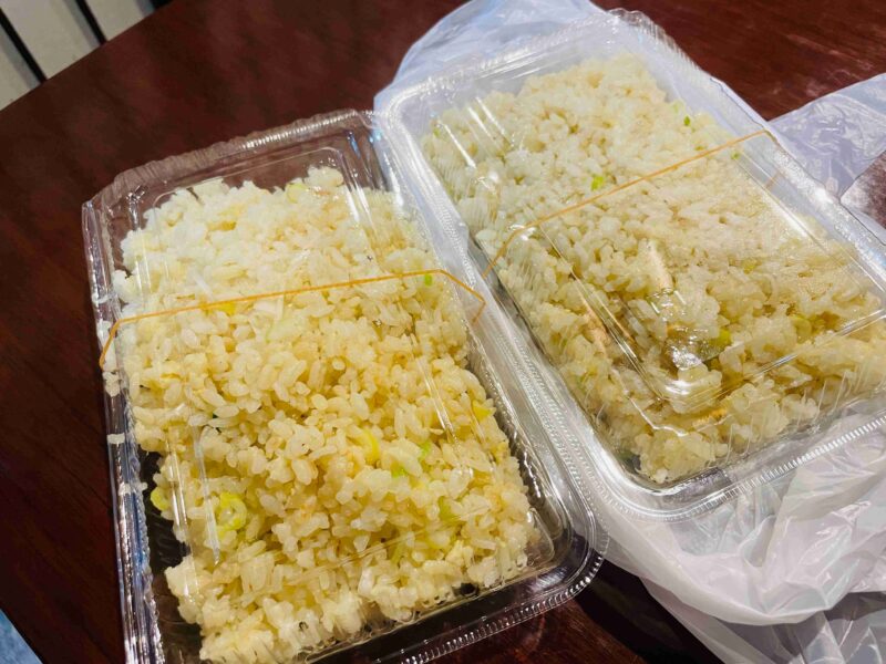 山梨県甲府市『大衆居食 信貴』ご飯盛りすぎ！500円定食＆群馬県高崎市『たこ焼 べんてん』「どんちゃん」こと松原Dのサンバ再び！『オモウマい店』 | 