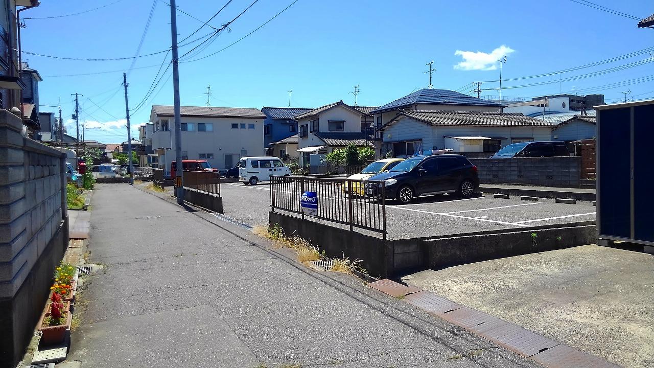 小針町（愛知県岡崎市）のバイク駐車場・駐輪場リスト