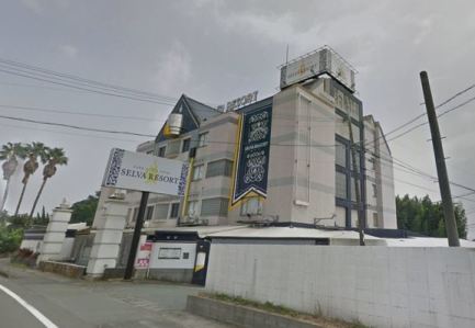 ハッピーホテル｜熊本県 熊本市街エリアのラブホ ラブホテル一覧