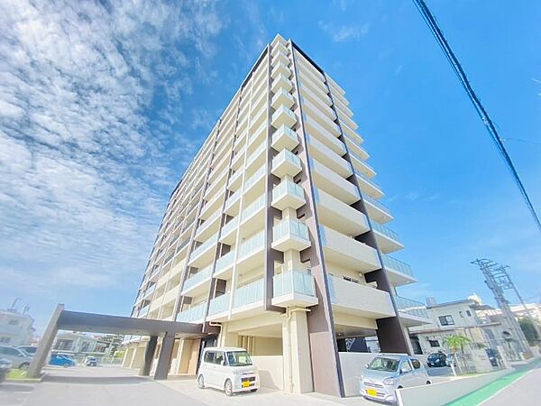 サニーコート(中頭郡北谷町字吉原)の建物情報｜住まいインデックス