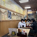 野毛には、リアルな深夜食堂がある？ 洋食編 -