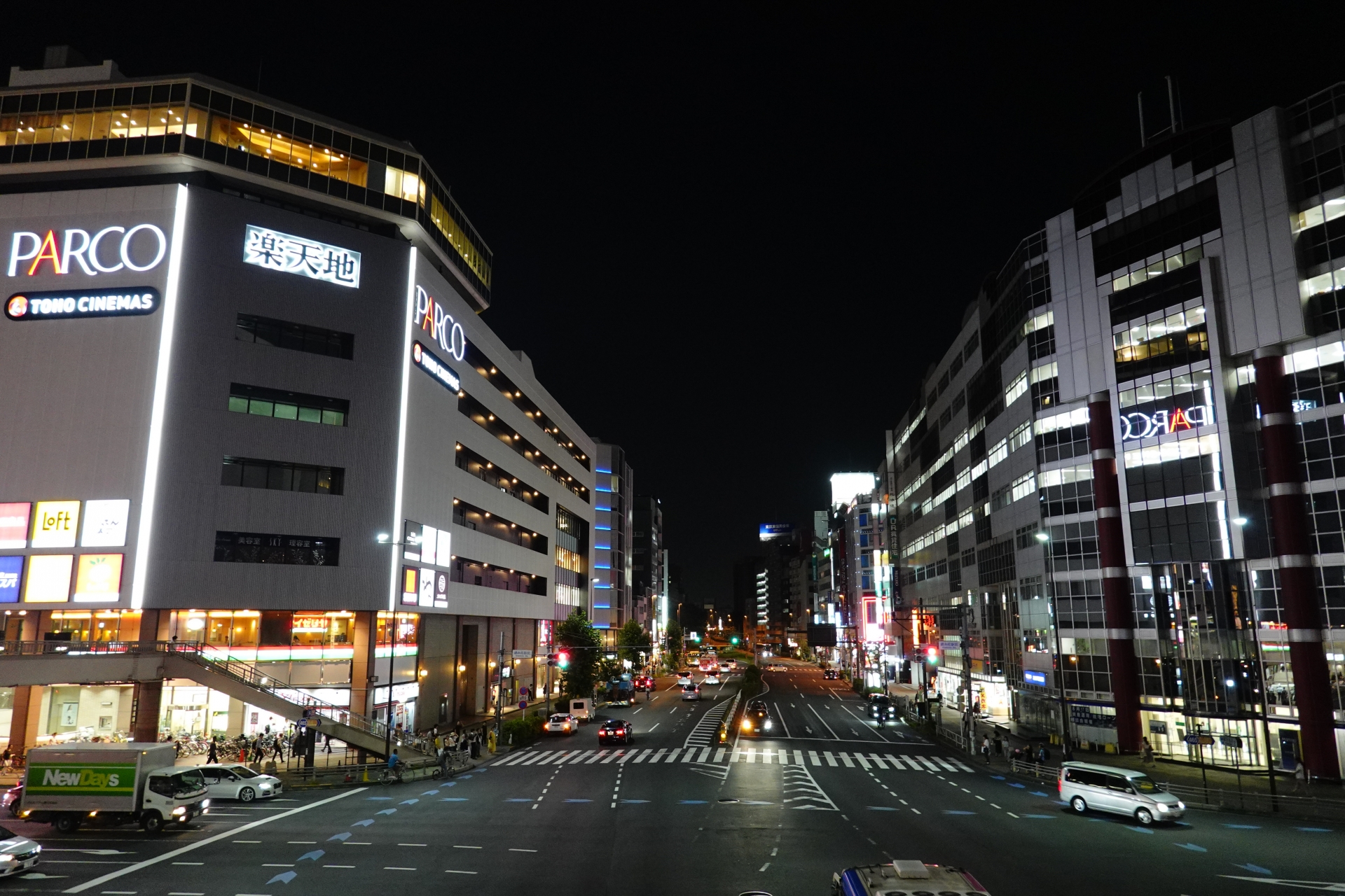 公式】リンパの女神｜東京発”とろける”リンパマッサージ専門店｜錦糸町駅5分