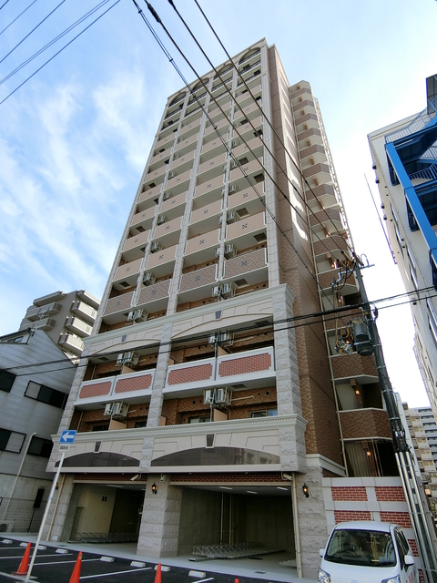 ラグゼ十三本町の賃貸を徹底評価｜マンションレビュー