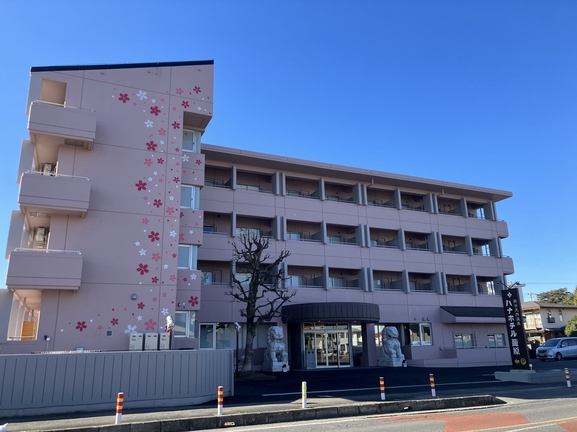 ハッピーホテル｜埼玉県 籠原駅のラブホ ラブホテル一覧