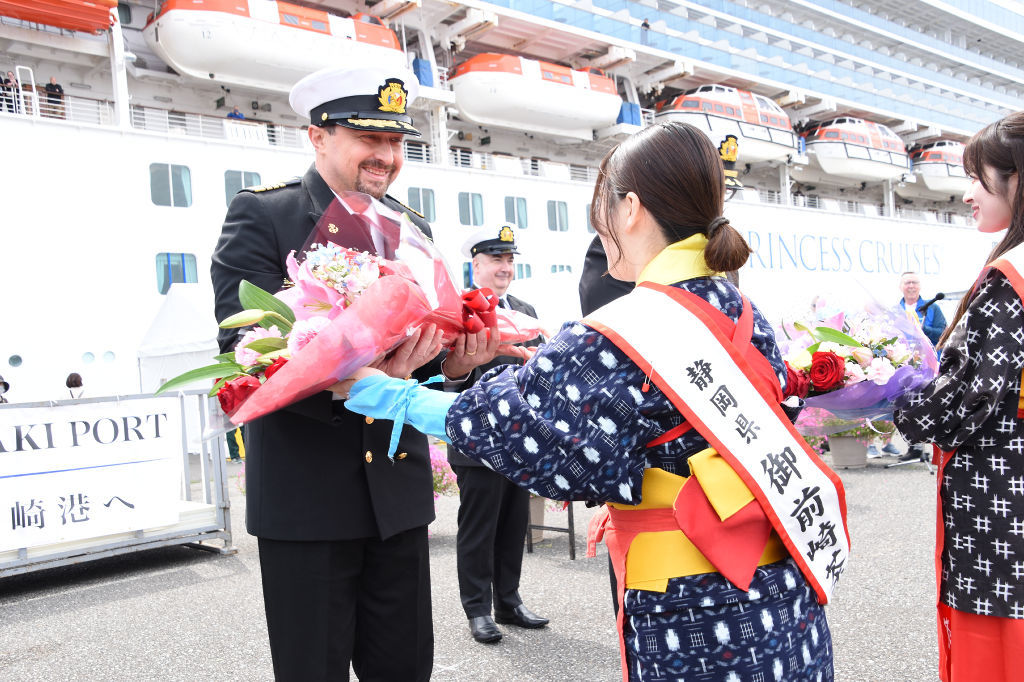 DIAMOND PRINCESS(ダイヤモンド プリンセス) 市川市市川