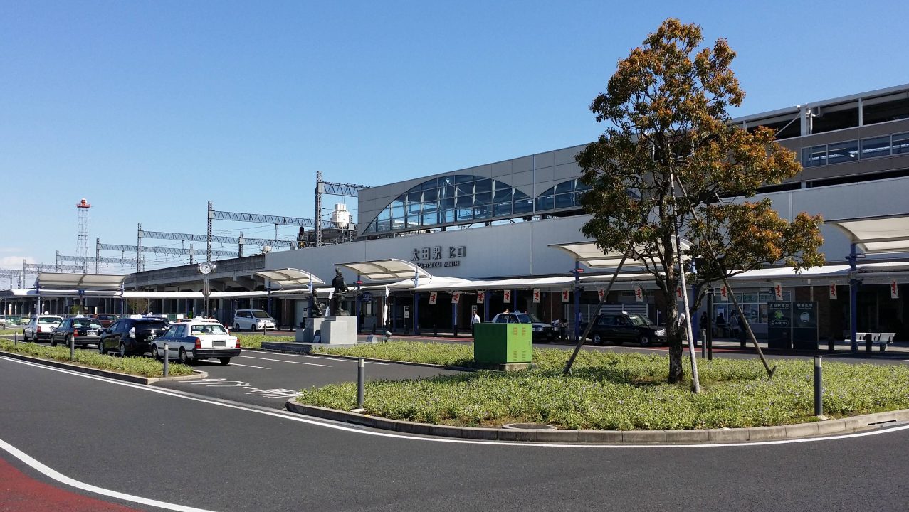 5ページ目）【群馬県太田市】混沌のディープタウンを歩く ″ブラジルシティ″が映し出す「日本の小さな希望」 | FRIDAYデジタル