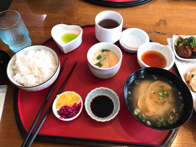 おいしいワインの会🍷〜 - 大広苑 だいこうえん